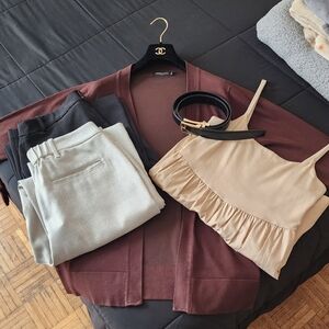 5 Piece Bundle (Old Navy, H&M, Urban Coco)
